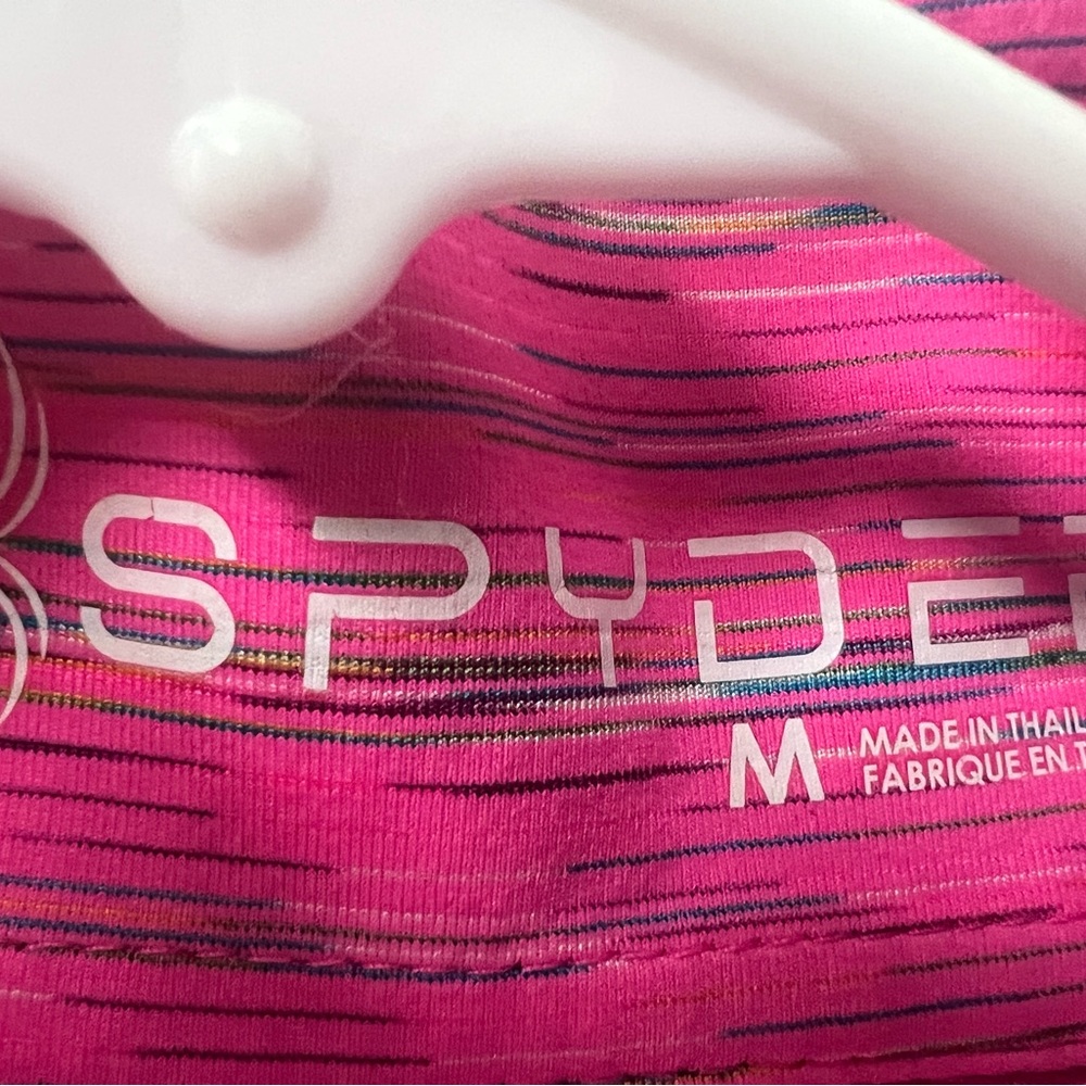 Spyder ski long-underwear